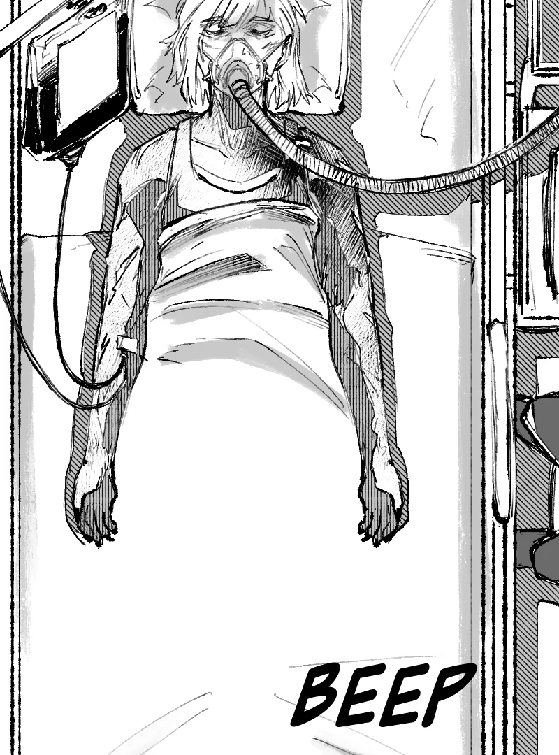 Tears and Blood: Betrayal - Chapter 16 full (no cuts ) book 1 manhwa