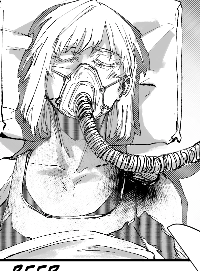 Tears and Blood: Betrayal - Chapter 16 full (no cuts ) book 1 manhwa
