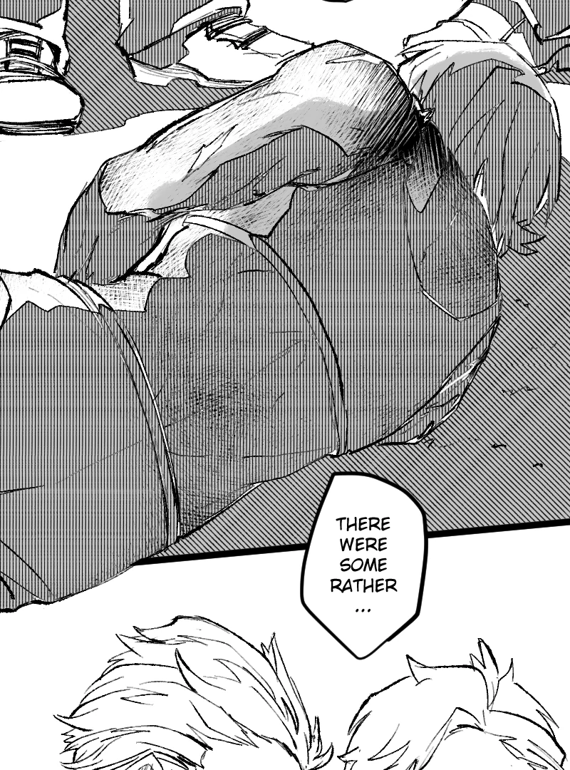 Tears and Blood: Betrayal - Chapter 16 full (no cuts ) book 1 manhwa