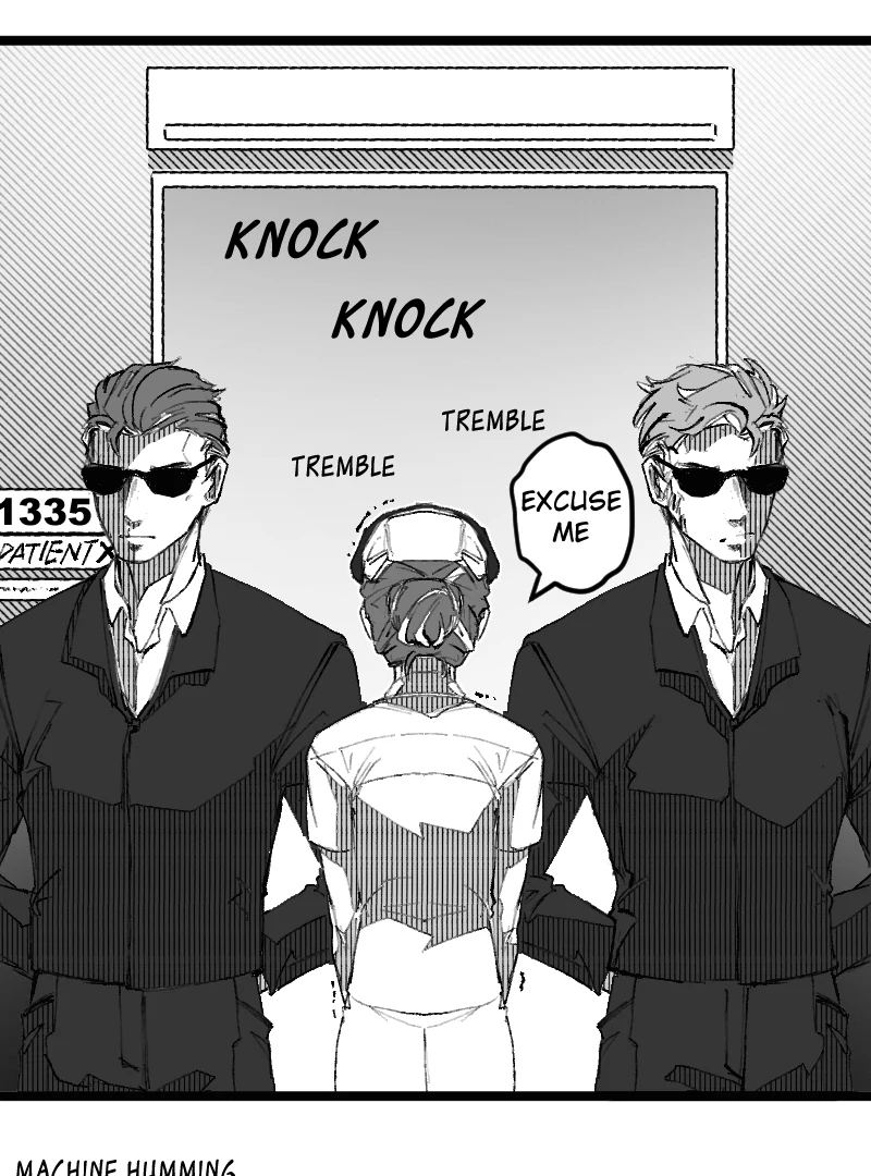 Tears and Blood: Betrayal - Chapter 16 full (no cuts ) book 1 manhwa