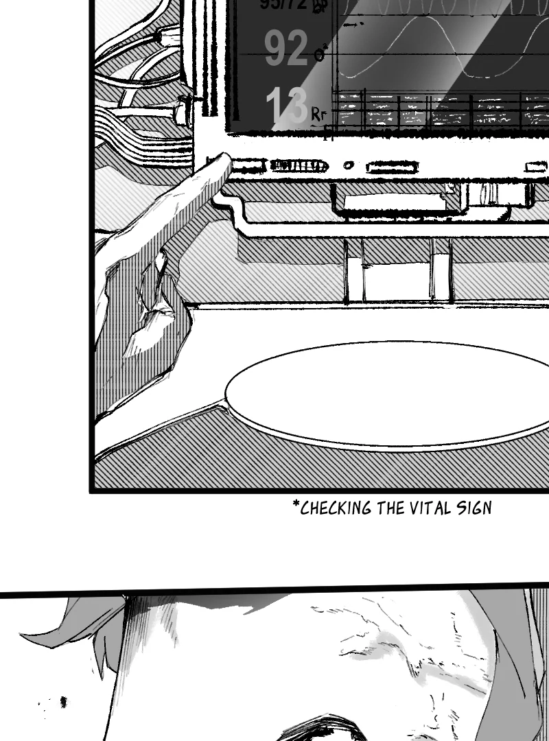 Tears and Blood: Betrayal - Chapter 16 full (no cuts ) book 1 manhwa
