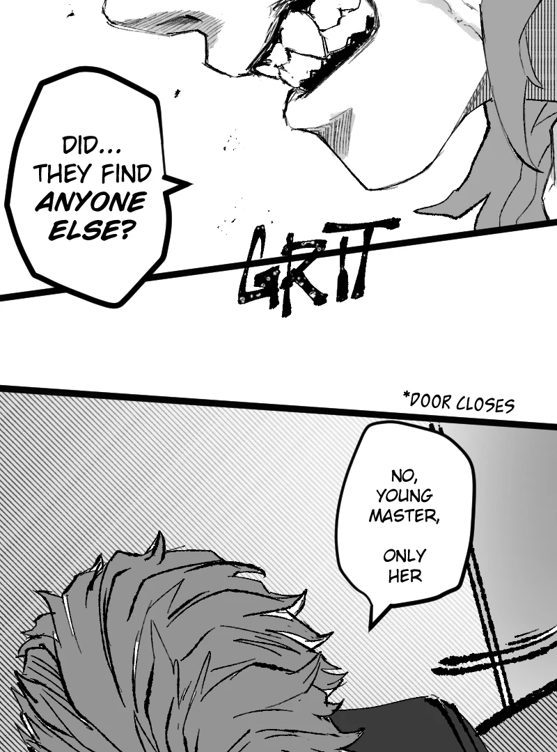 Tears and Blood: Betrayal - Chapter 16 full (no cuts ) book 1 manhwa