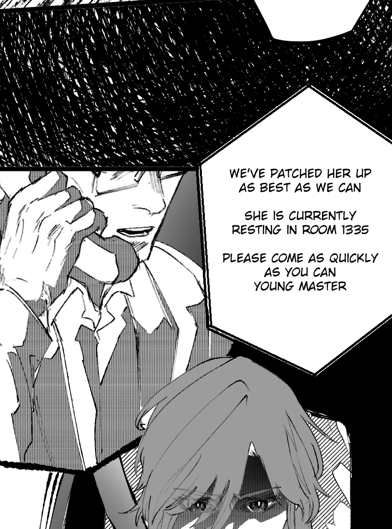 Tears and Blood: Betrayal - Chapter 17 full (no cuts ) book 1 manhwa