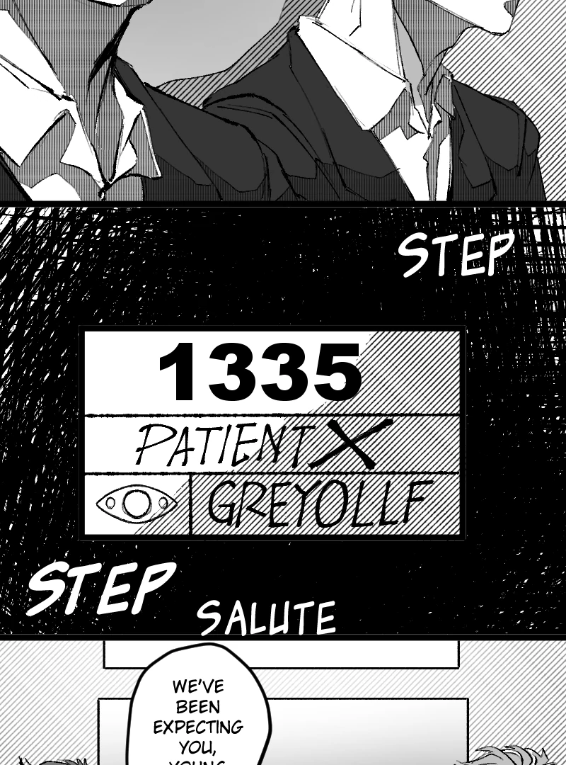 Tears and Blood: Betrayal - Chapter 17 full (no cuts ) book 1 manhwa