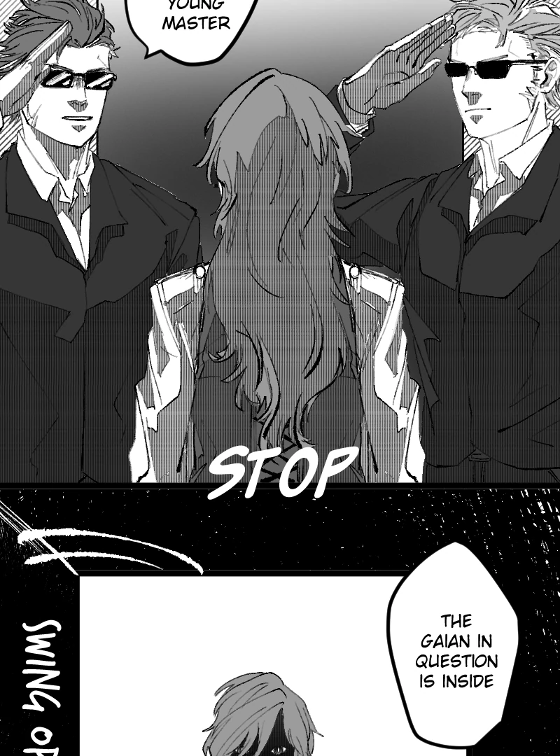 Tears and Blood: Betrayal - Chapter 17 full (no cuts ) book 1 manhwa