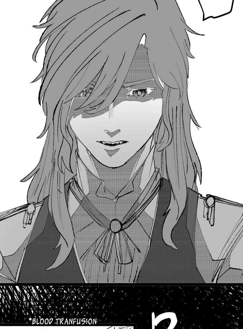 Tears and Blood: Betrayal - Chapter 17 full (no cuts ) book 1 manhwa