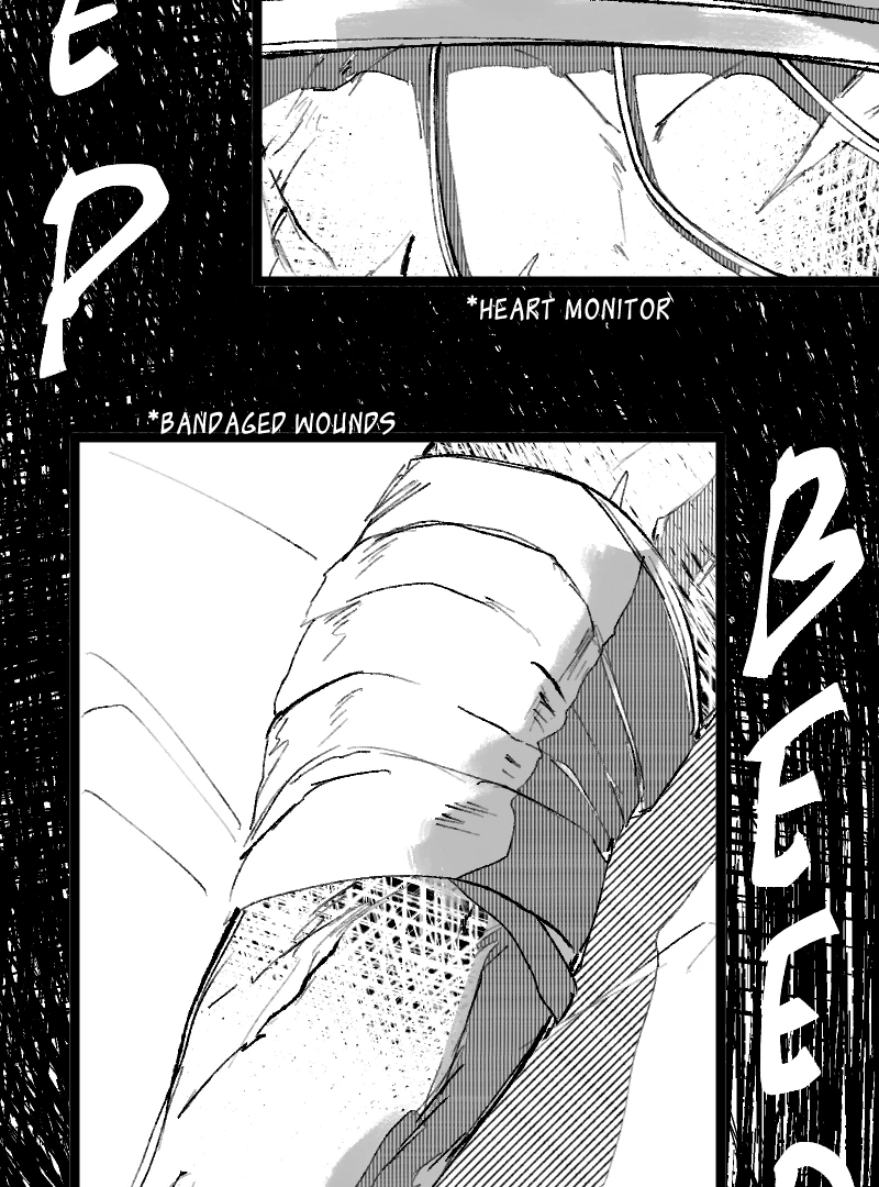 Tears and Blood: Betrayal - Chapter 17 full (no cuts ) book 1 manhwa