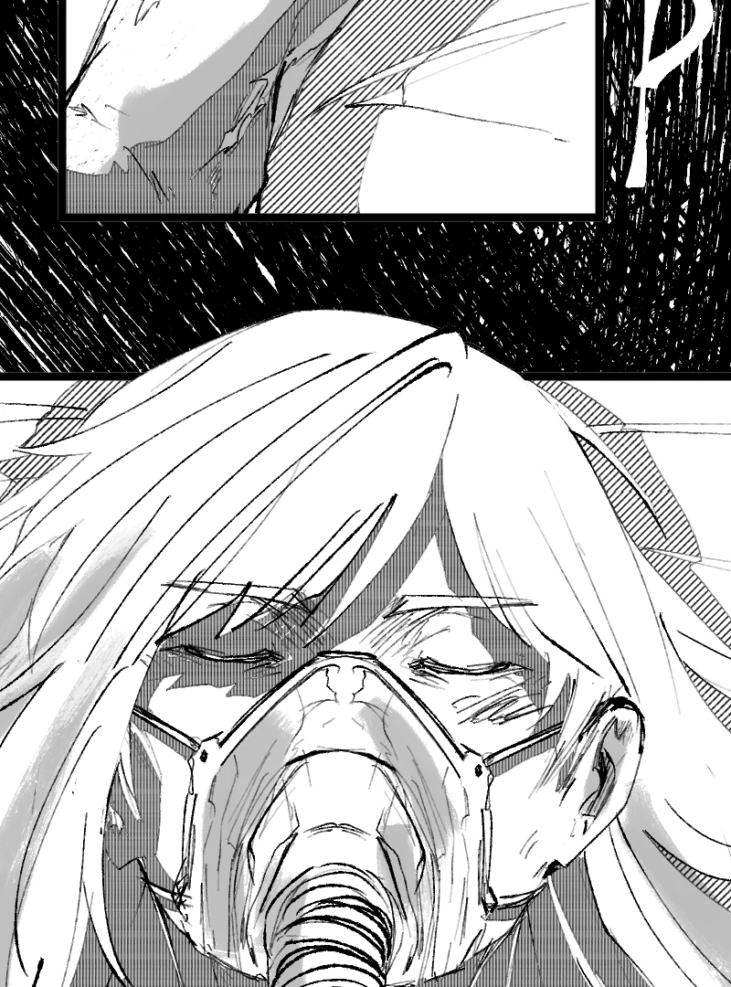 Tears and Blood: Betrayal - Chapter 17 full (no cuts ) book 1 manhwa