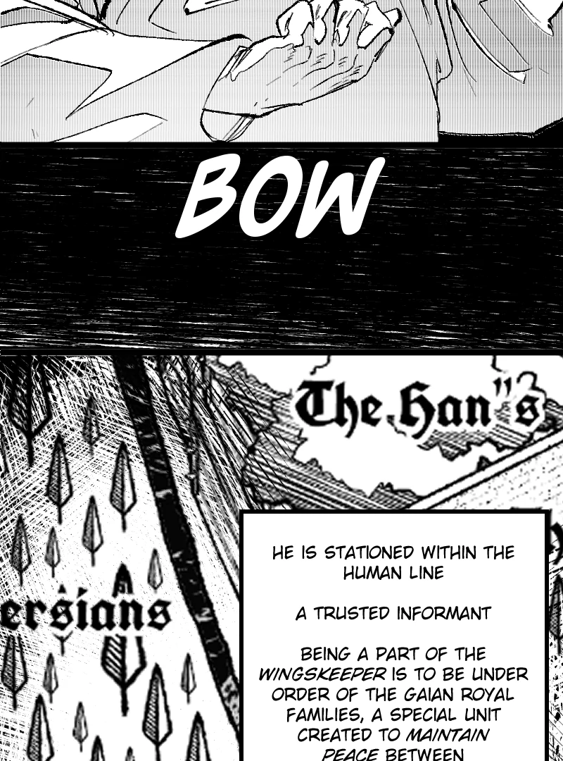 Tears and Blood: Betrayal - Chapter 17 full (no cuts ) book 1 manhwa
