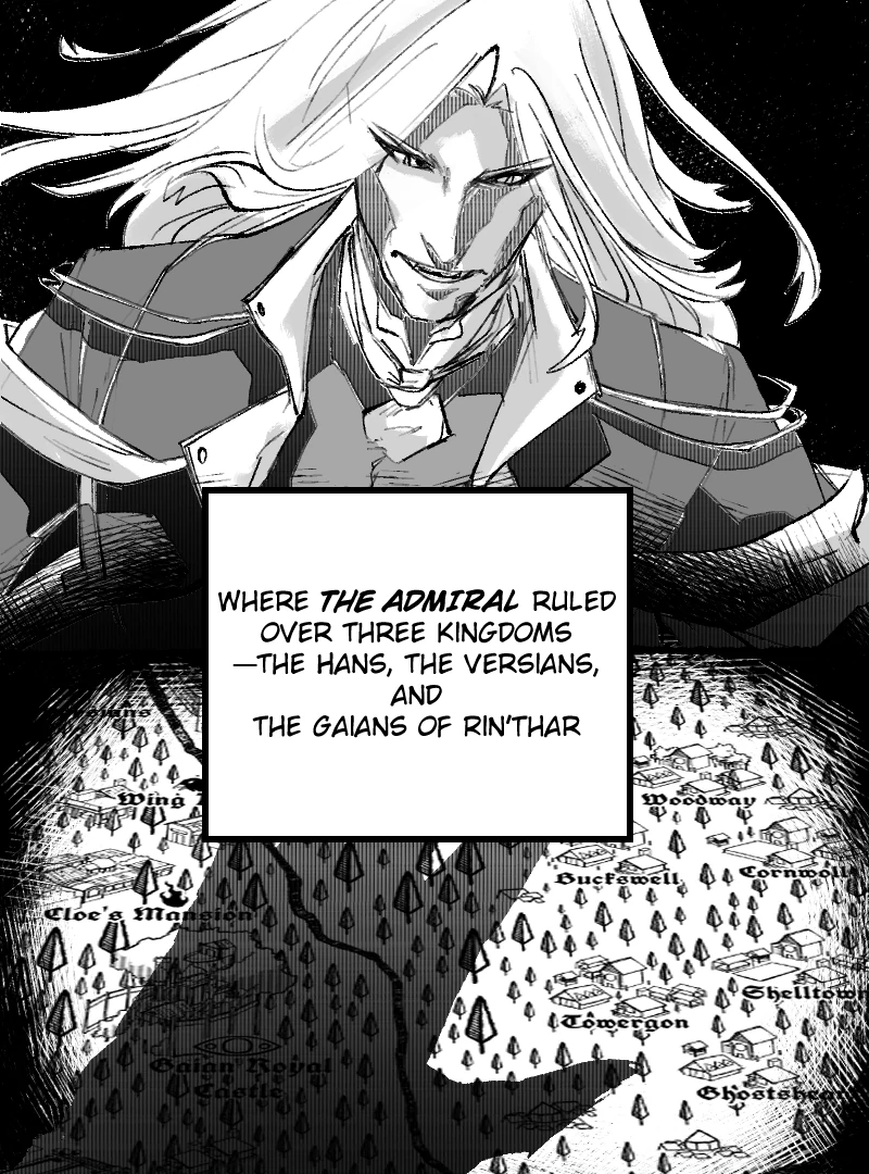 Tears and Blood: Betrayal - Chapter 17 full (no cuts ) book 1 manhwa