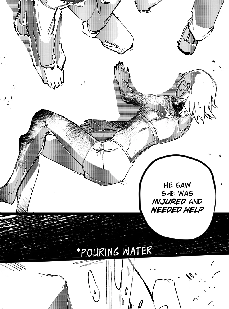 Tears and Blood: Betrayal - Chapter 17 full (no cuts ) book 1 manhwa
