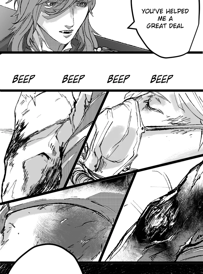 Tears and Blood: Betrayal - Chapter 17 full (no cuts ) book 1 manhwa