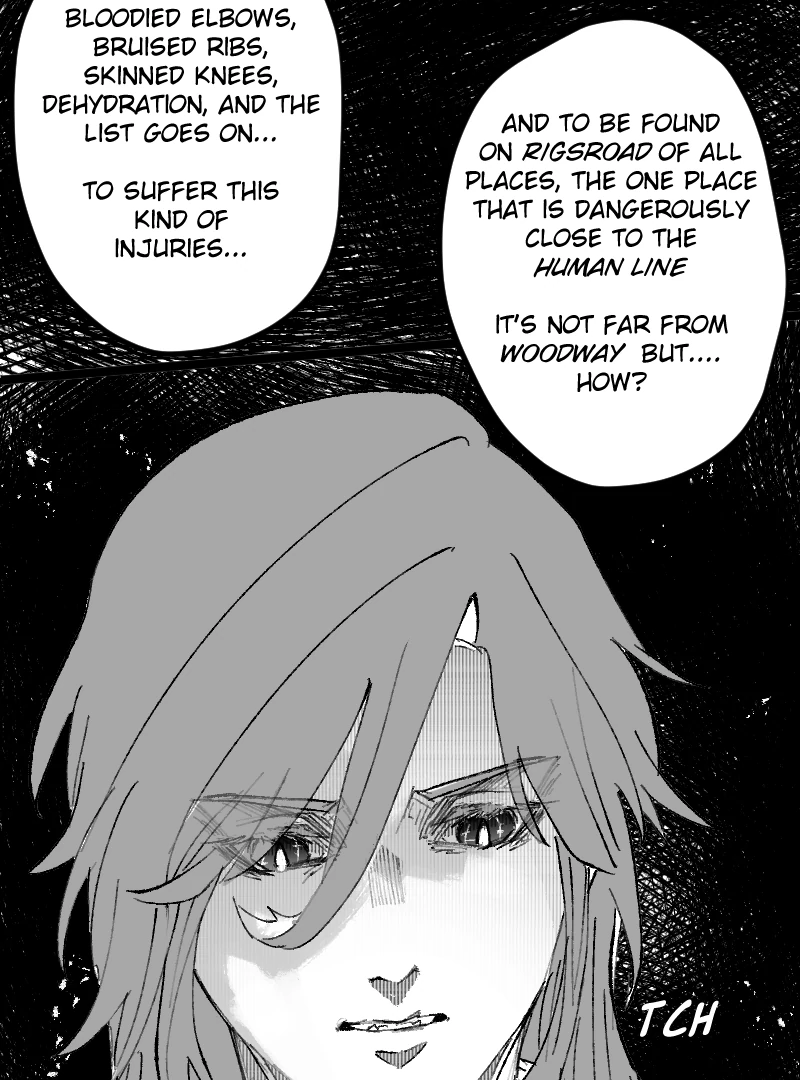 Tears and Blood: Betrayal - Chapter 17 full (no cuts ) book 1 manhwa
