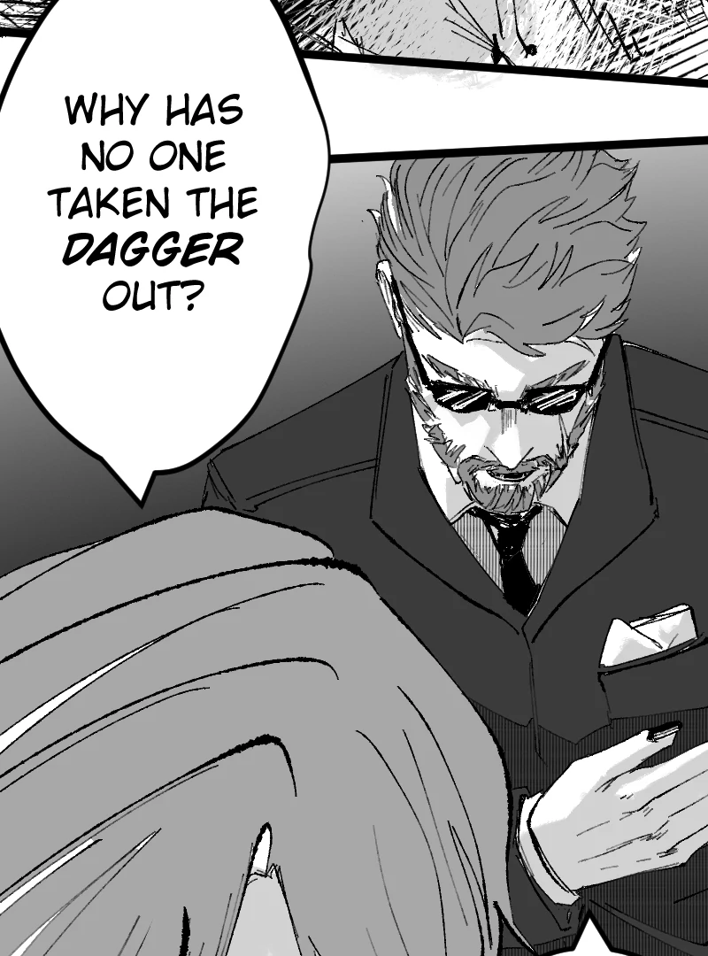 Tears and Blood: Betrayal - Chapter 17 full (no cuts ) book 1 manhwa
