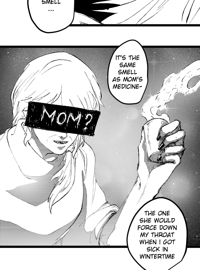 Tears and Blood: Betrayal - Chapter 17 full (no cuts ) book 1 manhwa