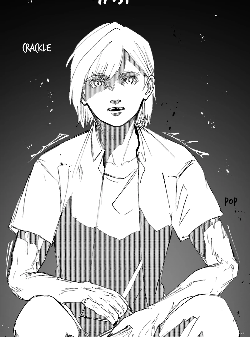 Tears and Blood: Betrayal - Chapter 17 full (no cuts ) book 1 manhwa