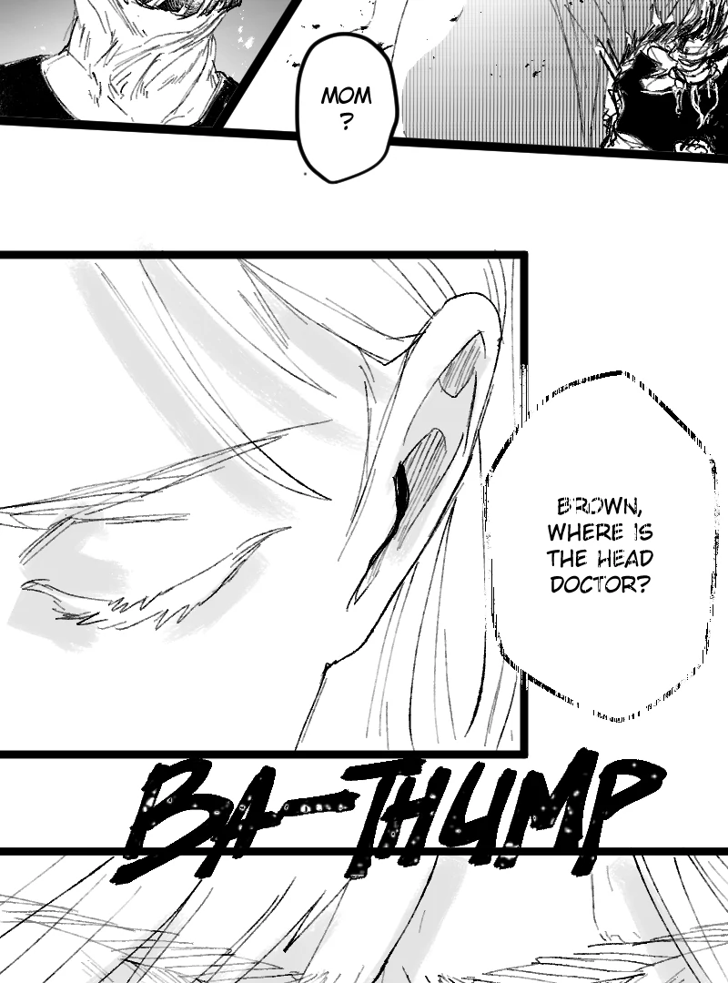 Tears and Blood: Betrayal - Chapter 17 full (no cuts ) book 1 manhwa