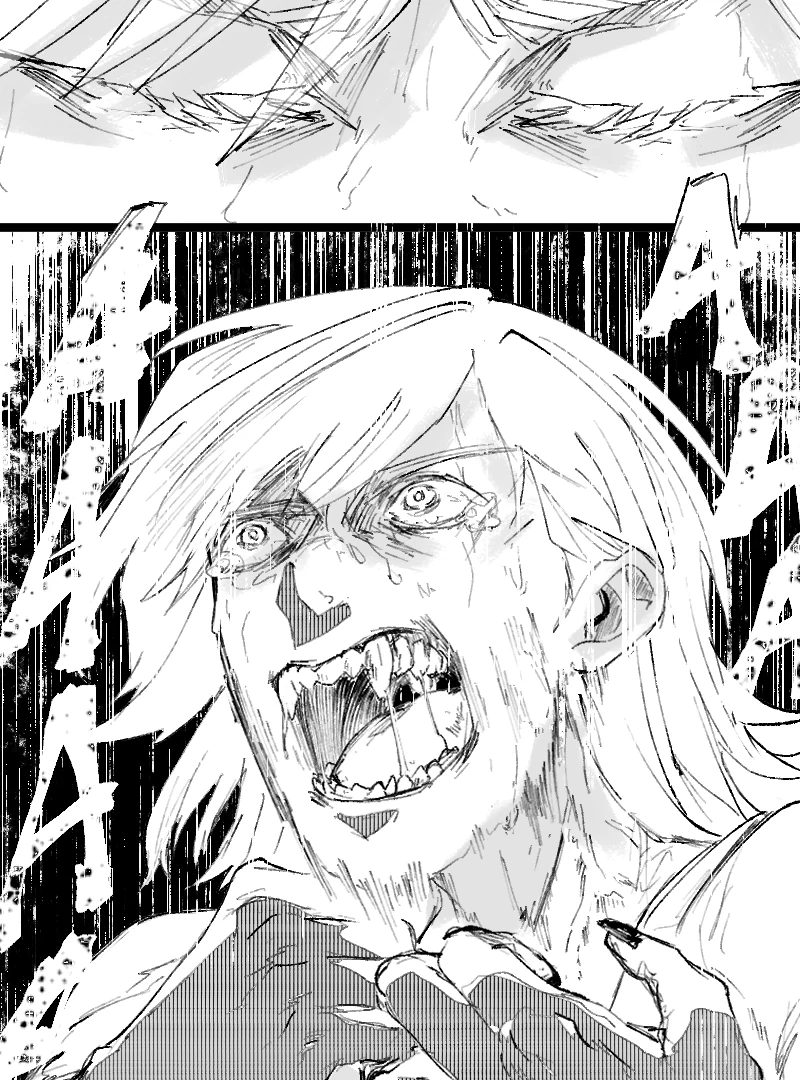 Tears and Blood: Betrayal - Chapter 17 full (no cuts ) book 1 manhwa
