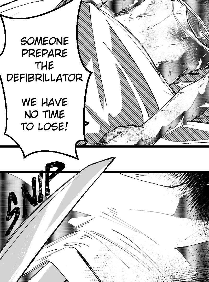 Tears and Blood: Betrayal - Chapter 17 full (no cuts ) book 1 manhwa
