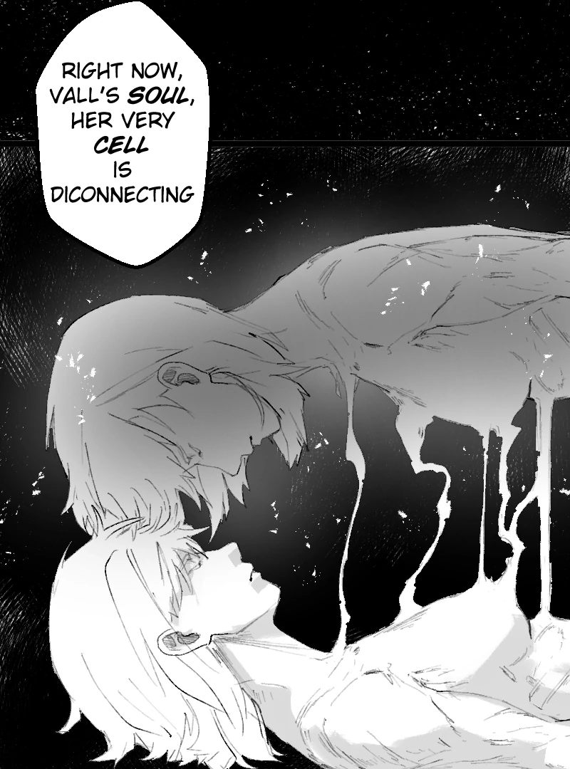 Tears and Blood: Betrayal - Chapter  18 full (no cuts ) book 1 manhwa