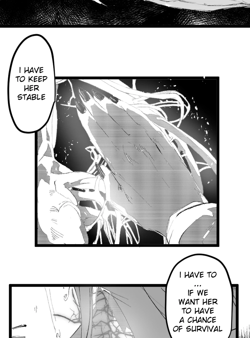 Tears and Blood: Betrayal - Chapter  18 full (no cuts ) book 1 manhwa