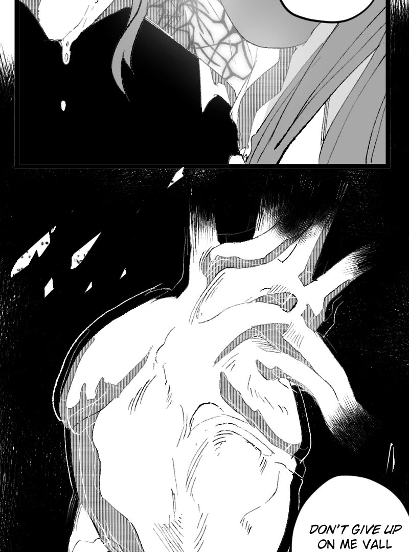 Tears and Blood: Betrayal - Chapter  18 full (no cuts ) book 1 manhwa
