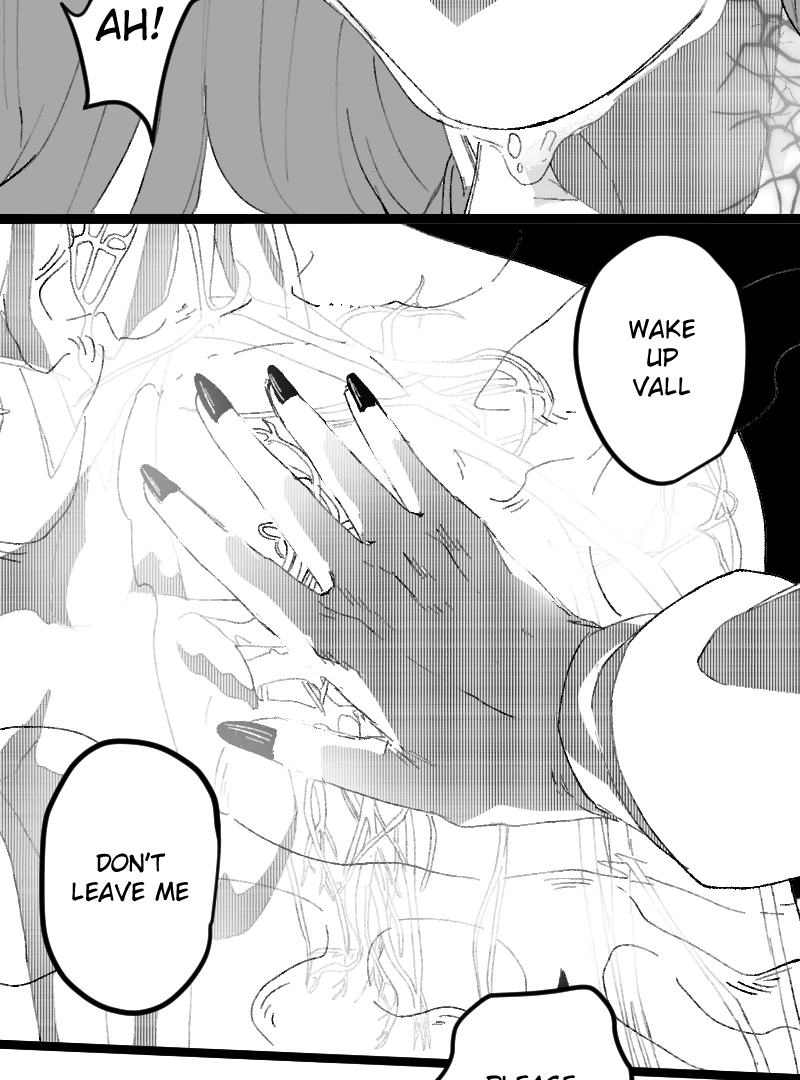 Tears and Blood: Betrayal - Chapter  18 full (no cuts ) book 1 manhwa