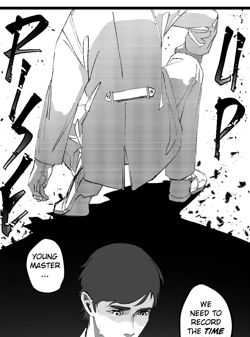 Tears and Blood: Betrayal - Chapter  18 full (no cuts ) book 1 manhwa