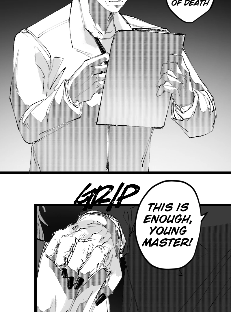Tears and Blood: Betrayal - Chapter  18 full (no cuts ) book 1 manhwa