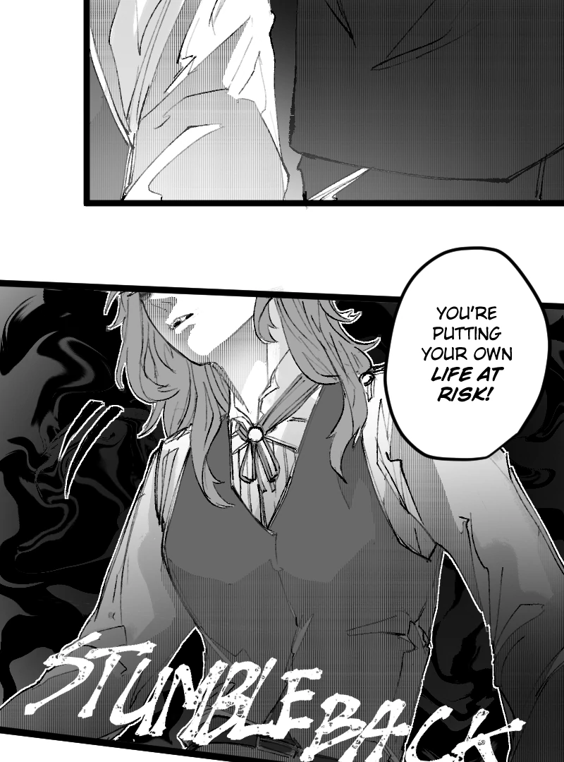 Tears and Blood: Betrayal - Chapter  18 full (no cuts ) book 1 manhwa