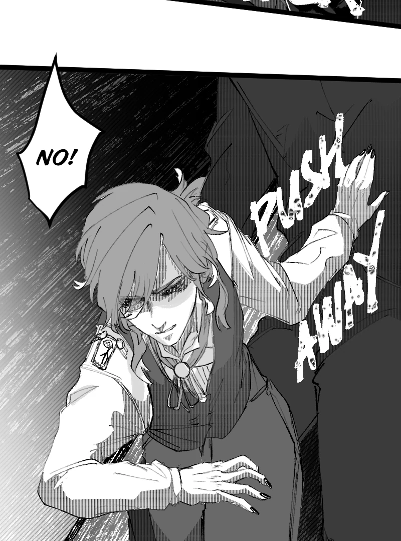 Tears and Blood: Betrayal - Chapter  18 full (no cuts ) book 1 manhwa