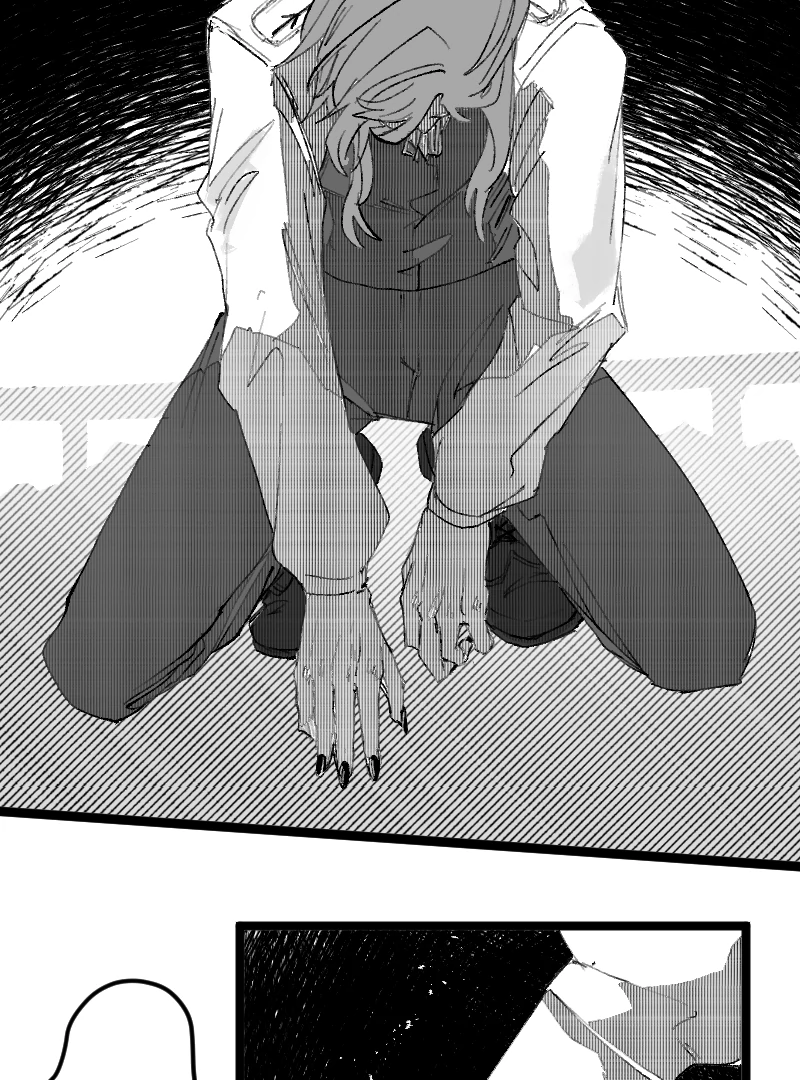 Tears and Blood: Betrayal - Chapter  18 full (no cuts ) book 1 manhwa