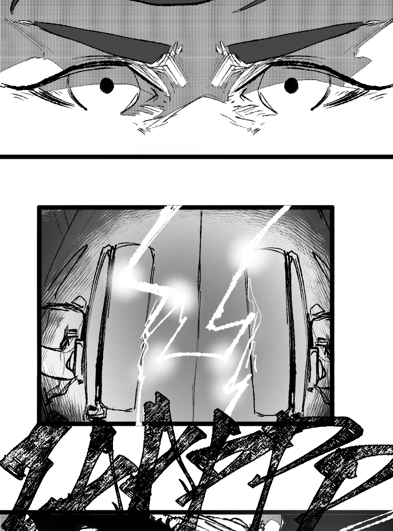 Tears and Blood: Betrayal - Chapter  18 full (no cuts ) book 1 manhwa