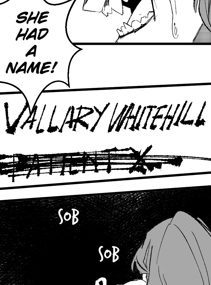 Tears and Blood: Betrayal - Chapter  18 full (no cuts ) book 1 manhwa