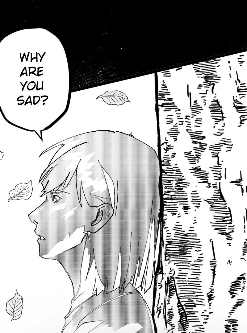 Tears and Blood: Betrayal - Chapter  18 full (no cuts ) book 1 manhwa