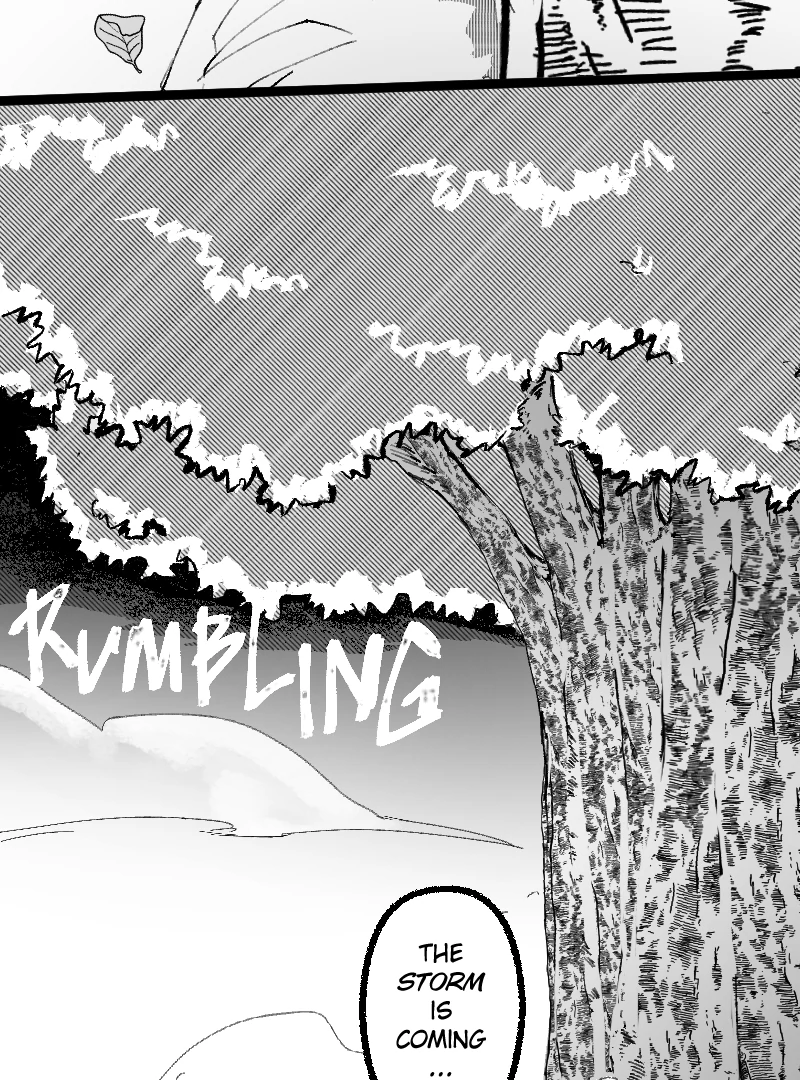 Tears and Blood: Betrayal - Chapter  18 full (no cuts ) book 1 manhwa