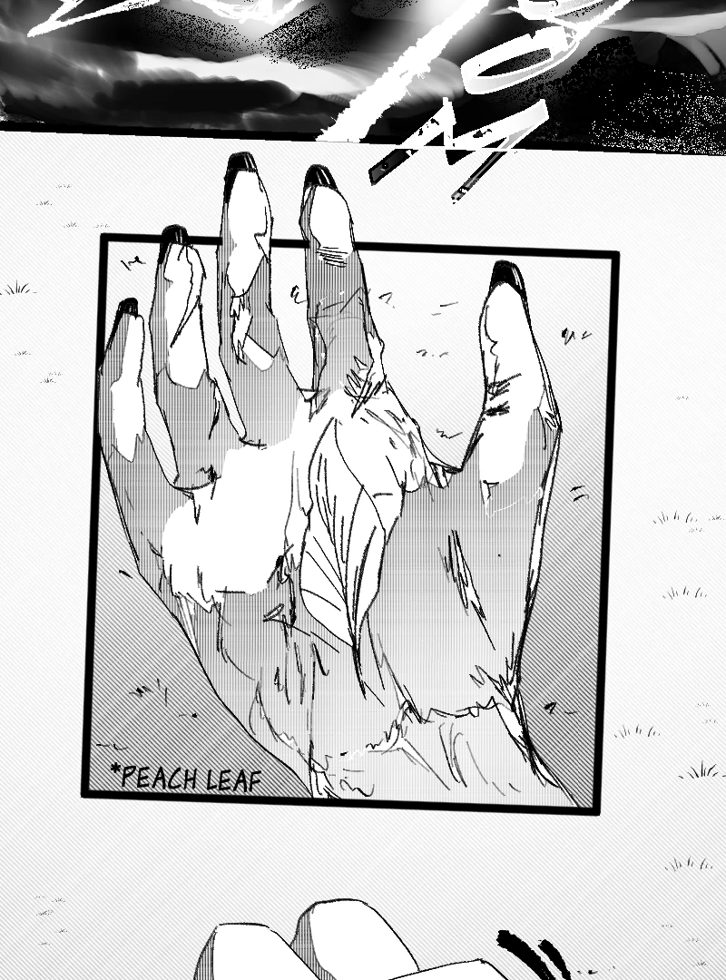 Tears and Blood: Betrayal - Chapter  18 full (no cuts ) book 1 manhwa