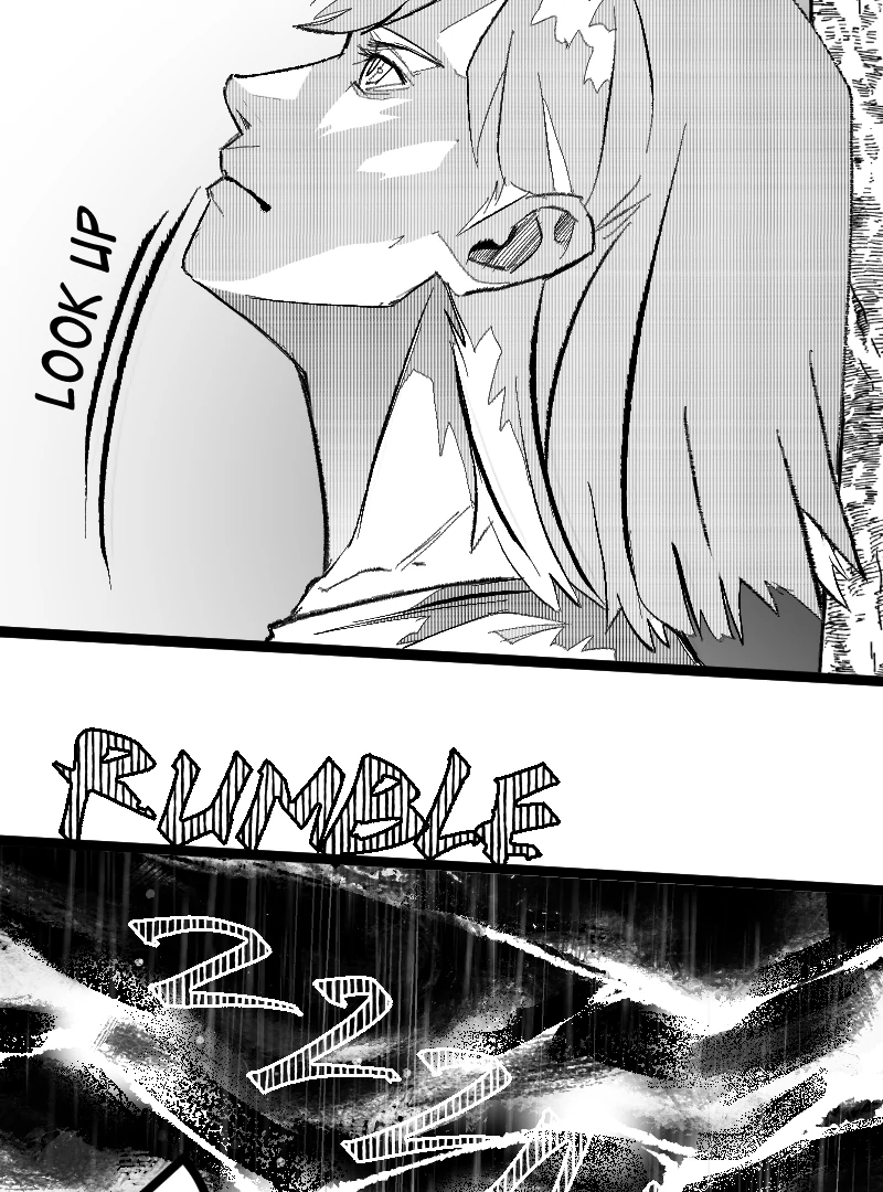 Tears and Blood: Betrayal - Chapter  18 full (no cuts ) book 1 manhwa