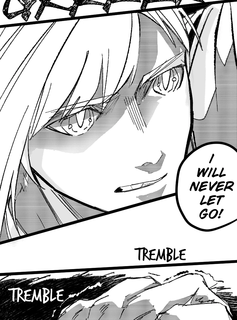 Tears and Blood: Betrayal - Chapter  18 full (no cuts ) book 1 manhwa