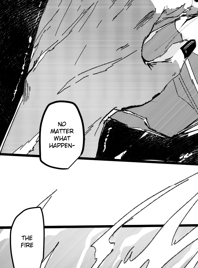 Tears and Blood: Betrayal - Chapter  18 full (no cuts ) book 1 manhwa