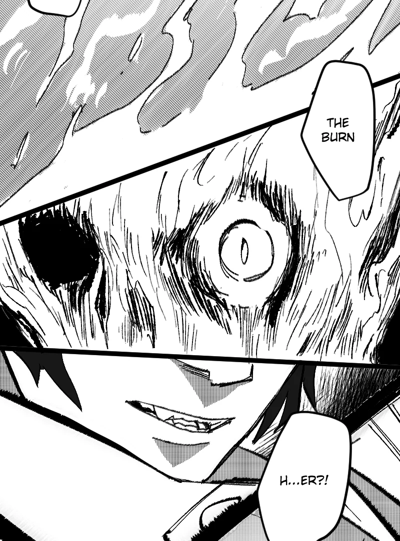 Tears and Blood: Betrayal - Chapter  18 full (no cuts ) book 1 manhwa