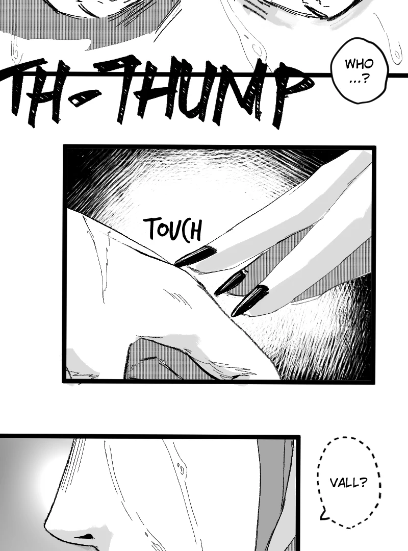 Tears and Blood: Betrayal - Chapter  18 full (no cuts ) book 1 manhwa