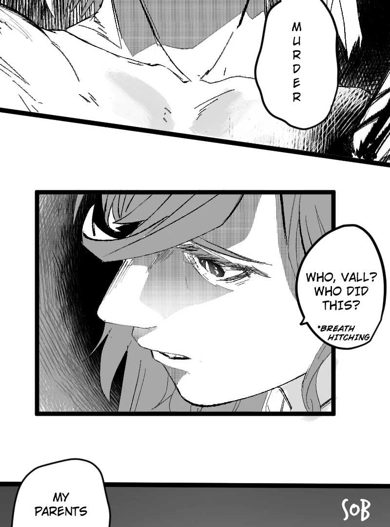 Tears and Blood: Betrayal - Chapter  18 full (no cuts ) book 1 manhwa