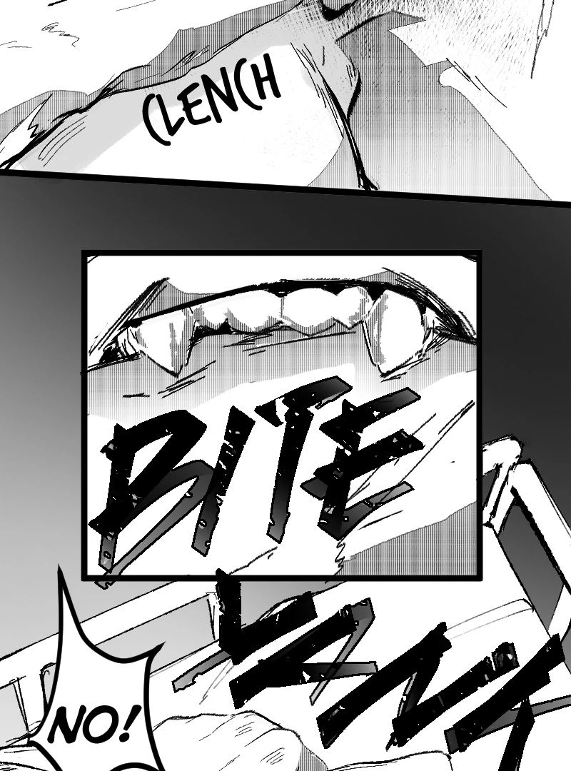 Tears and Blood: Betrayal - Chapter  18 full (no cuts ) book 1 manhwa