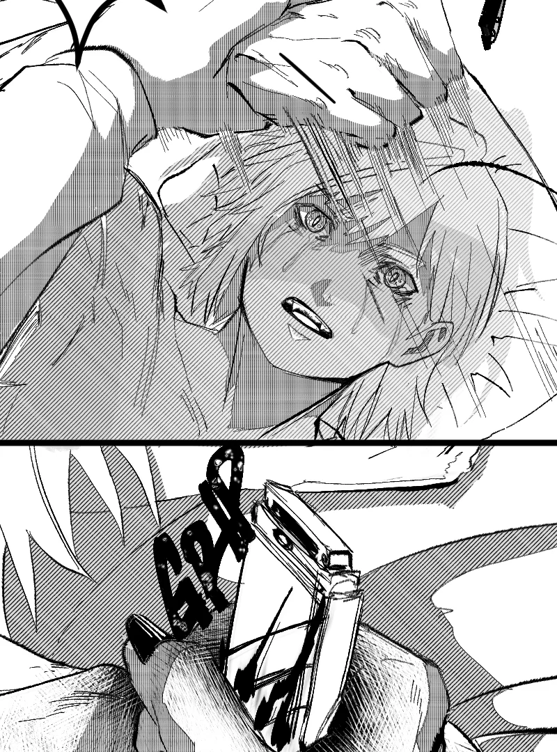 Tears and Blood: Betrayal - Chapter  18 full (no cuts ) book 1 manhwa