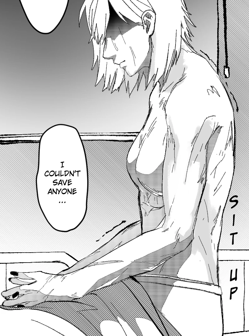 Tears and Blood: Betrayal - Chapter  18 full (no cuts ) book 1 manhwa