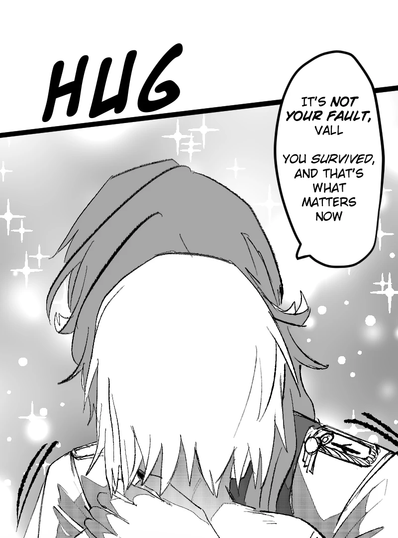 Tears and Blood: Betrayal - Chapter  18 full (no cuts ) book 1 manhwa