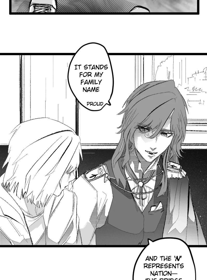Tears and Blood: Betrayal - Chapter 19 full (no cuts ) book 1 manhwa
