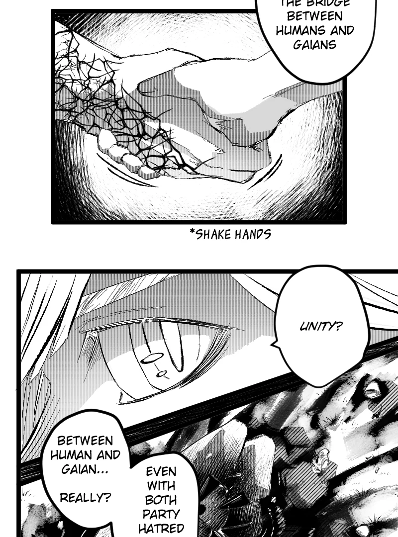 Tears and Blood: Betrayal - Chapter 19 full (no cuts ) book 1 manhwa