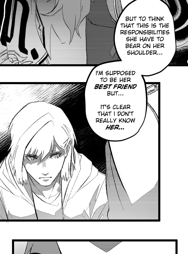 Tears and Blood: Betrayal - Chapter 19 full (no cuts ) book 1 manhwa